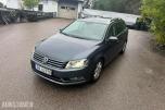 2011 Volkswagen Passat Highline 2.0 TDI 170hk 4MOTION Automat, Soltak
